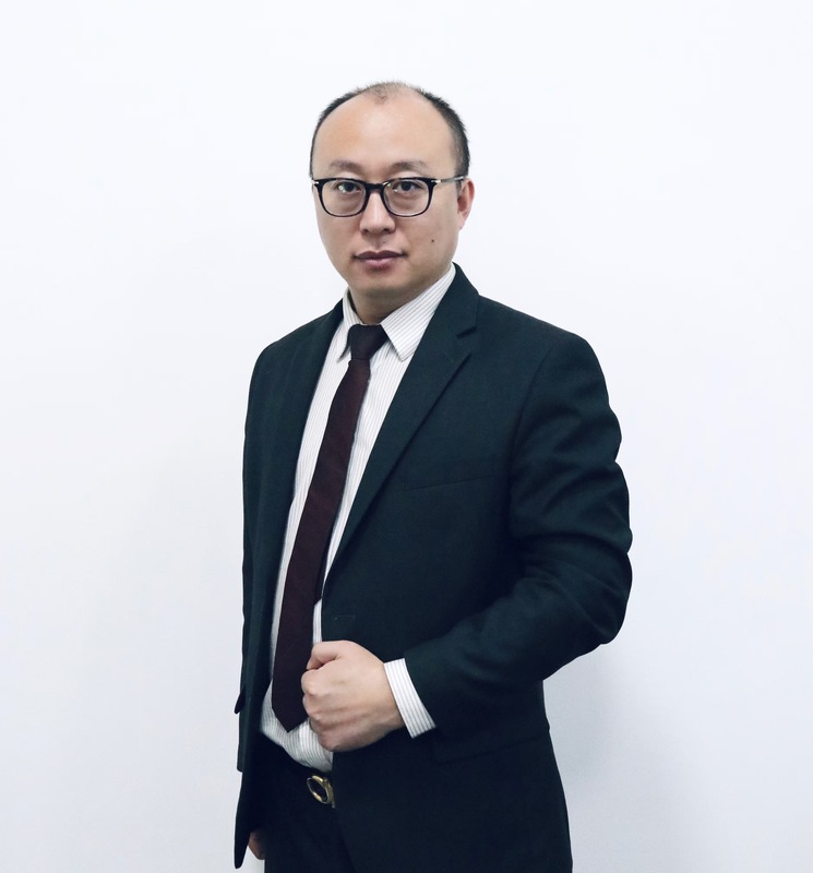 姬相志  开发总监
